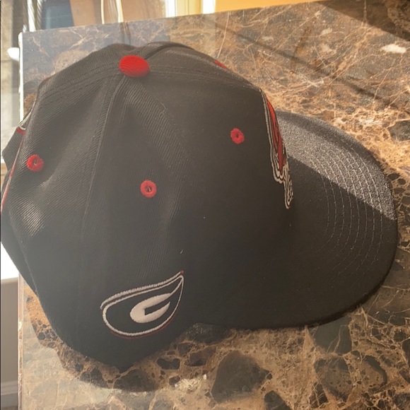 Collegiate SnapBack - Picture 3 of 7